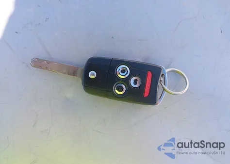 2011 Acura Tsx 2.4 из США, поврежденный, VIN JH4CU2F65BC013884